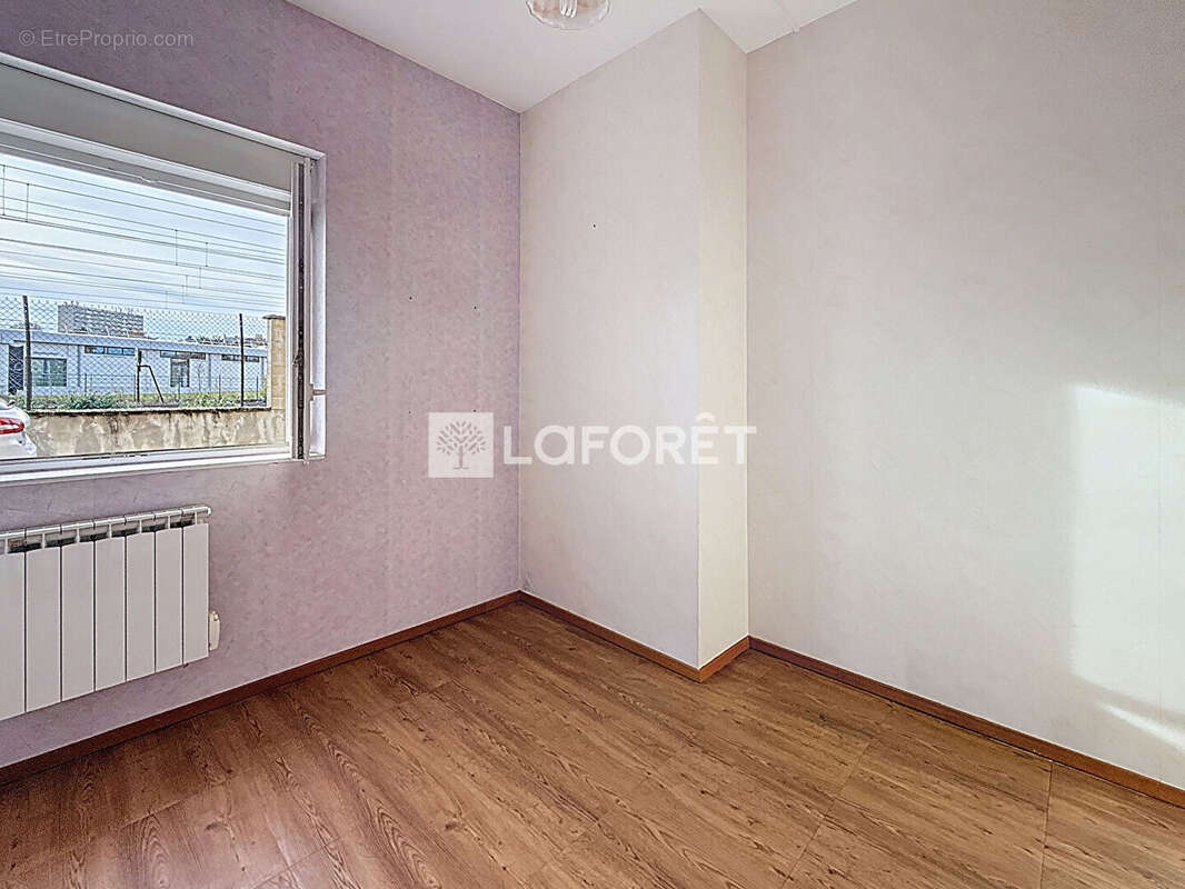 Appartement à CHALONS-EN-CHAMPAGNE