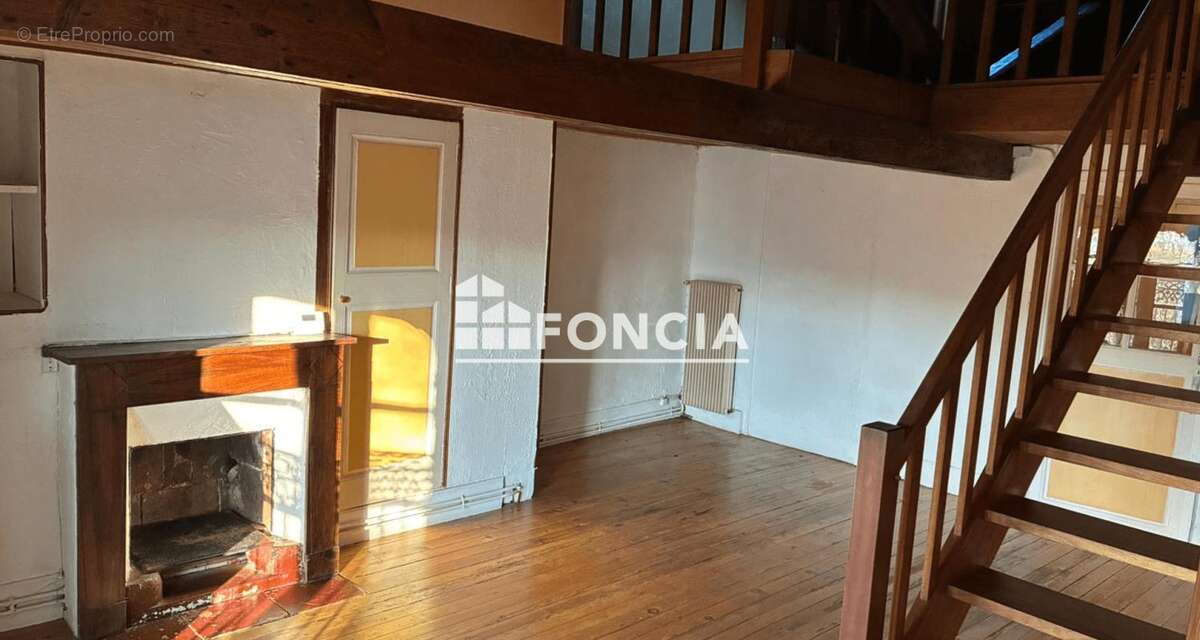 Appartement à CAHORS
