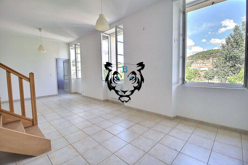 Appartement à LES ARCS