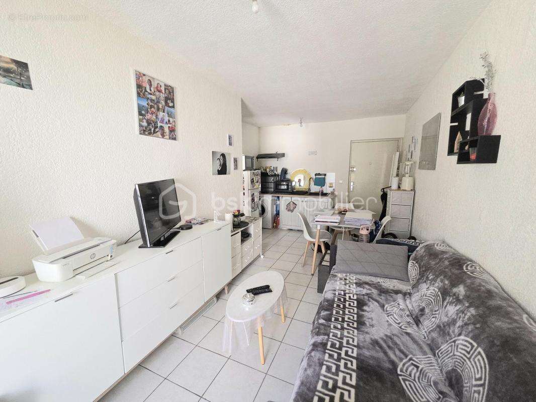 Appartement à SETE