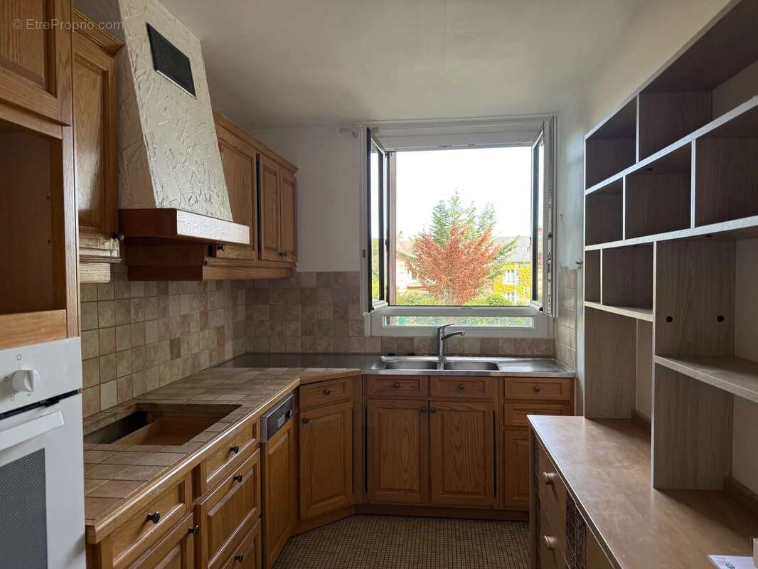 Appartement à RAMBOUILLET