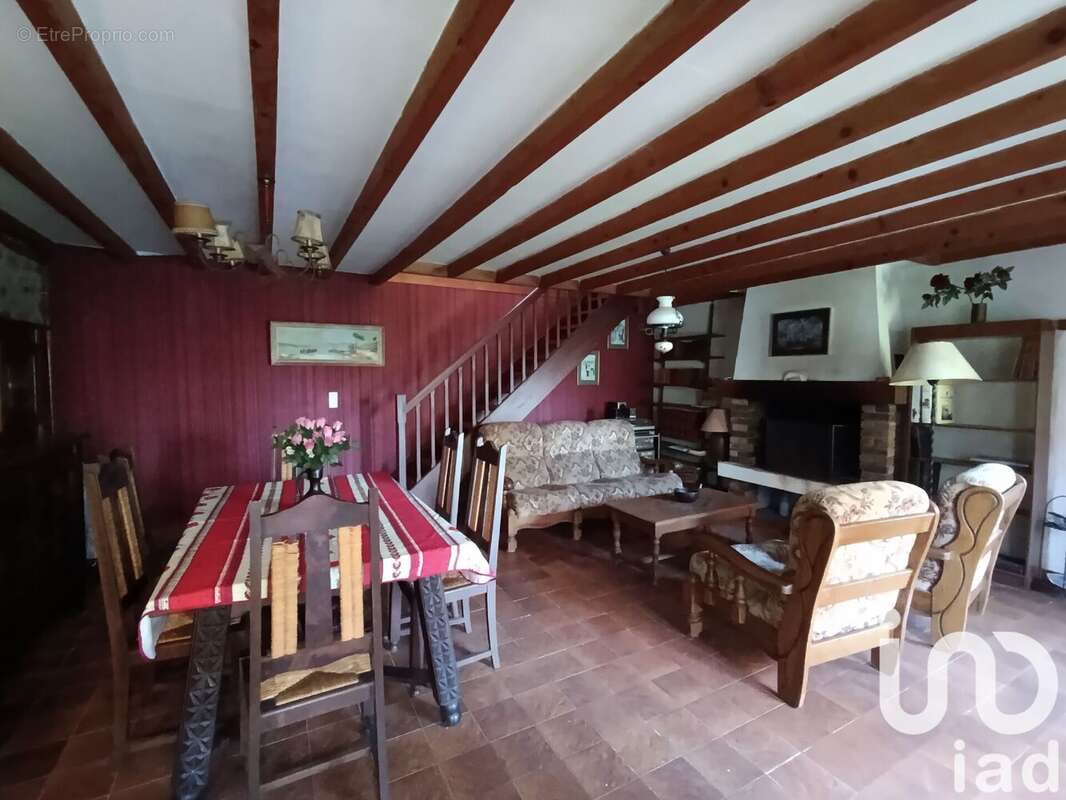 Photo 4 - Maison à SAINT-SAUVEUR-LENDELIN