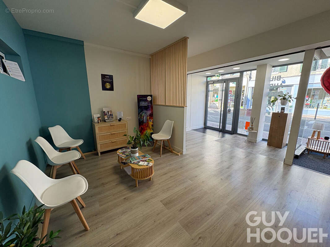 Immeuble de rapport  en hyper centre de Cloyes sur le Loir - photo 14