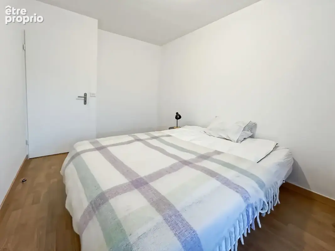 Mare Huguet - Beau F3 de 80m² - photo 11