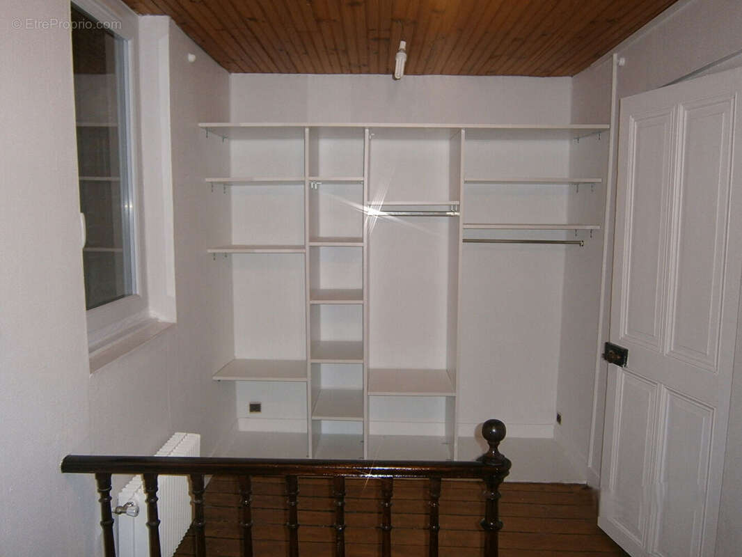 Maison à DIVES-SUR-MER