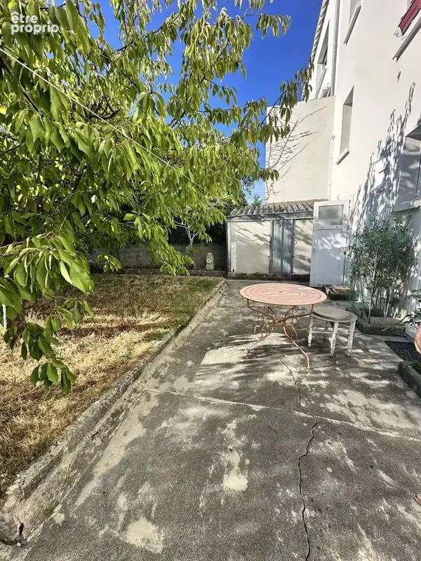 Immeuble de rapport  merville lorient - photo 3