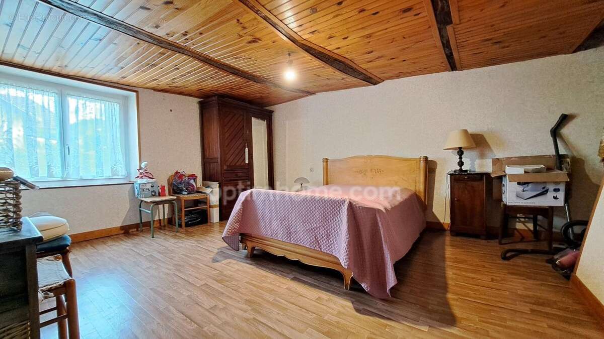 Maison à vendre 6 pièces DEMANGEVELLE (70) - photo 11