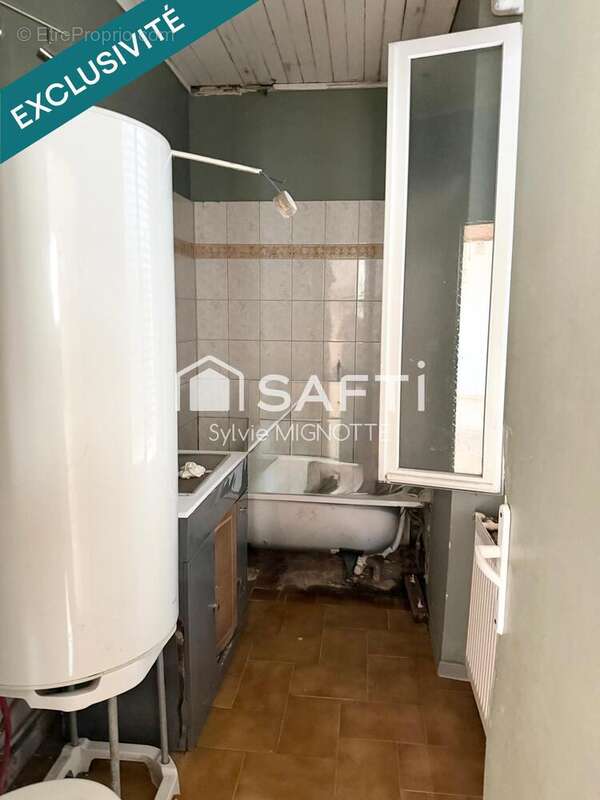 Maison 80 m² à Marsais  - photo 6