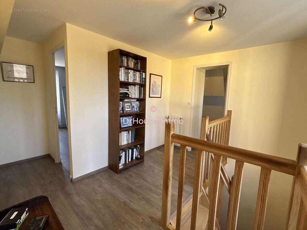Maison 125 m² à Vibraye  - photo 5