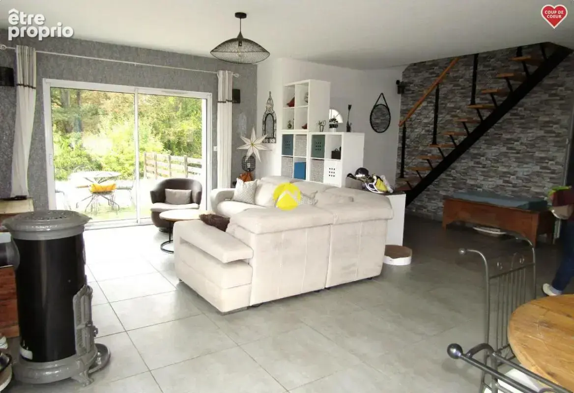Beaux volume - photo 7