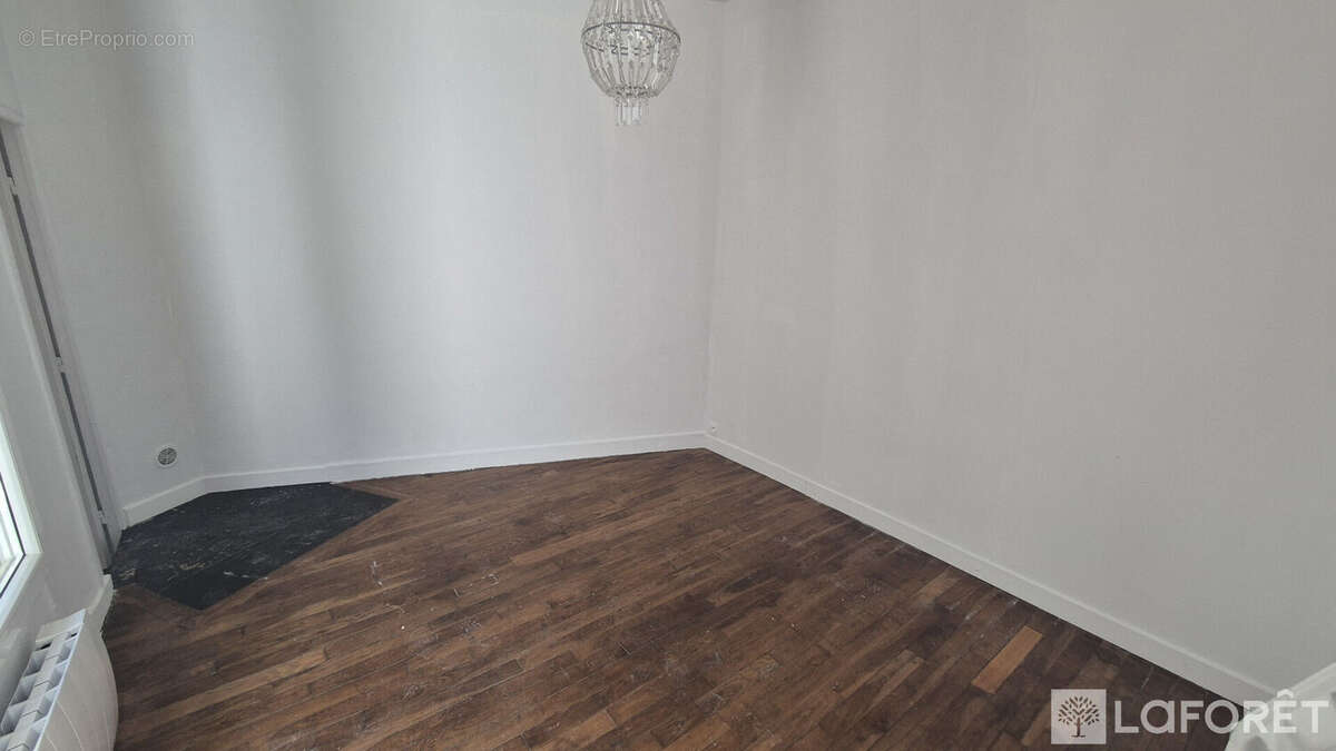 Immeuble Antony 5 Appartements - photo 3