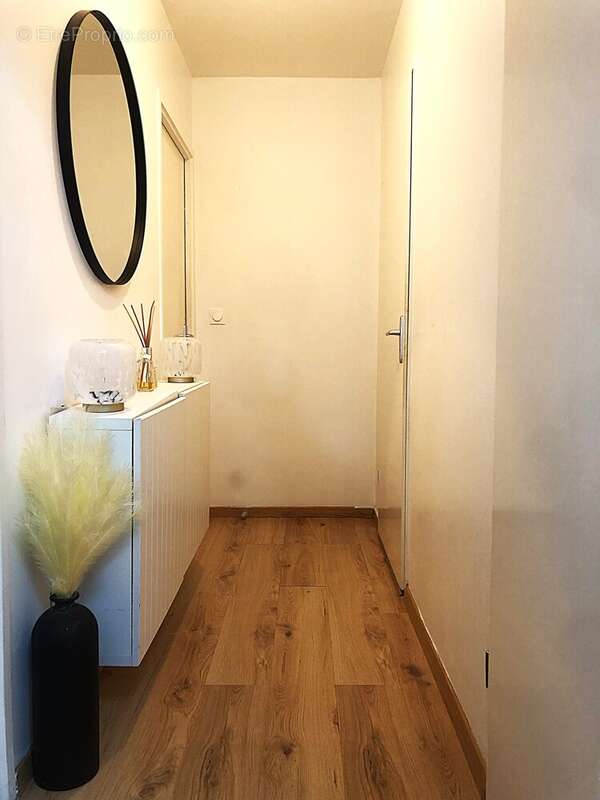 Appartement à VILLEPARISIS