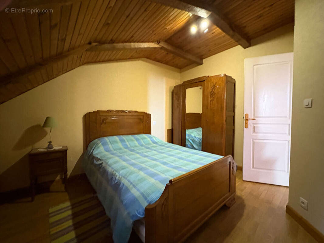 Ensemble immobilier de rapport -3 maisons - photo 8