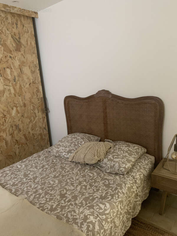 Maison à AIGUES-MORTES