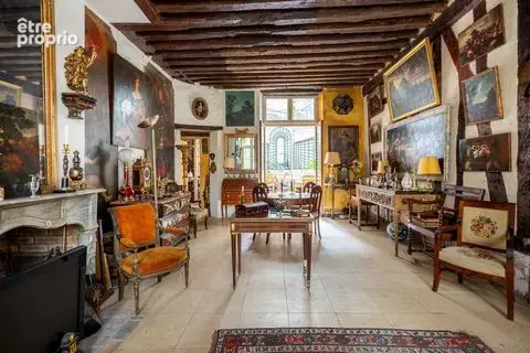 Appartement 9 pièces 150 m² à vendre à Paris-5e (75005) - photo 3