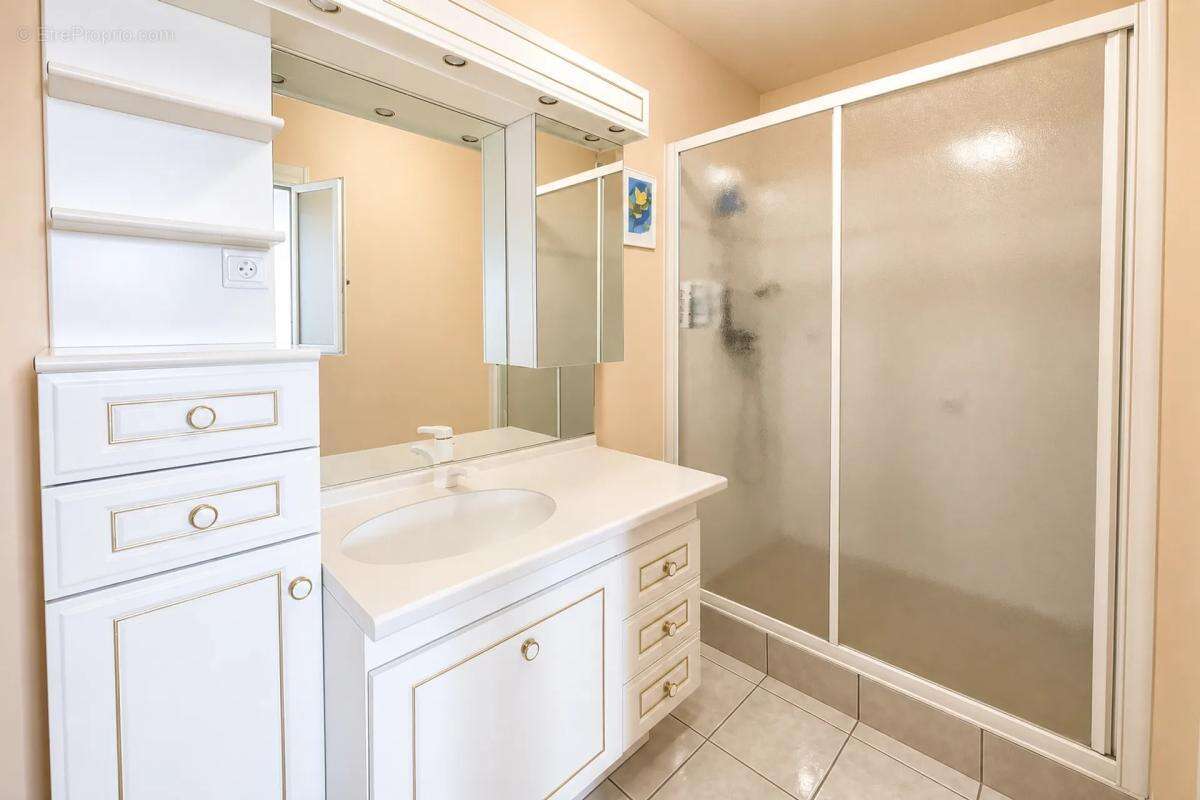 Appartement 3 pièces avec vue panoramique Lyon 5ème - photo 9