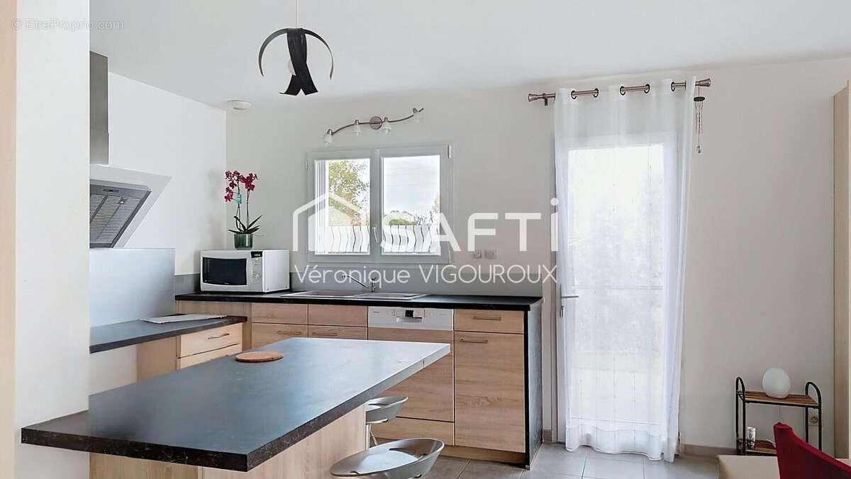 Photo 4 - Maison à MOISSAC