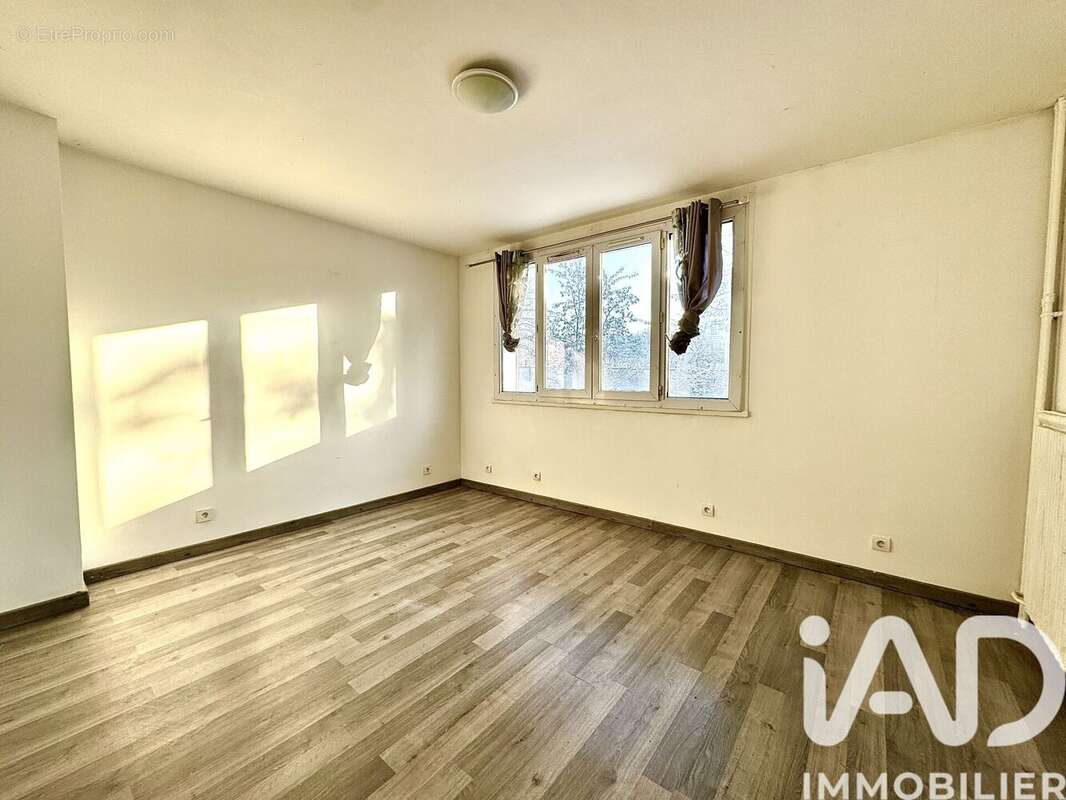 Photo 2 - Appartement à MORSANG-SUR-ORGE