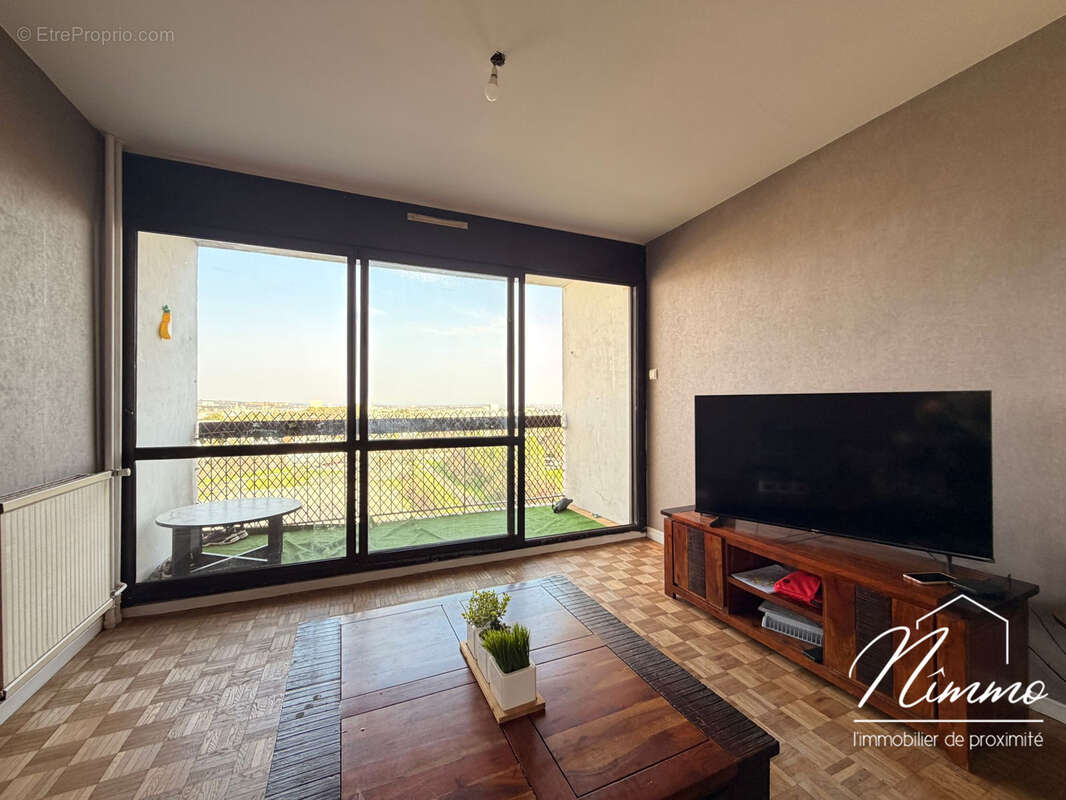 Appartement à NIMES