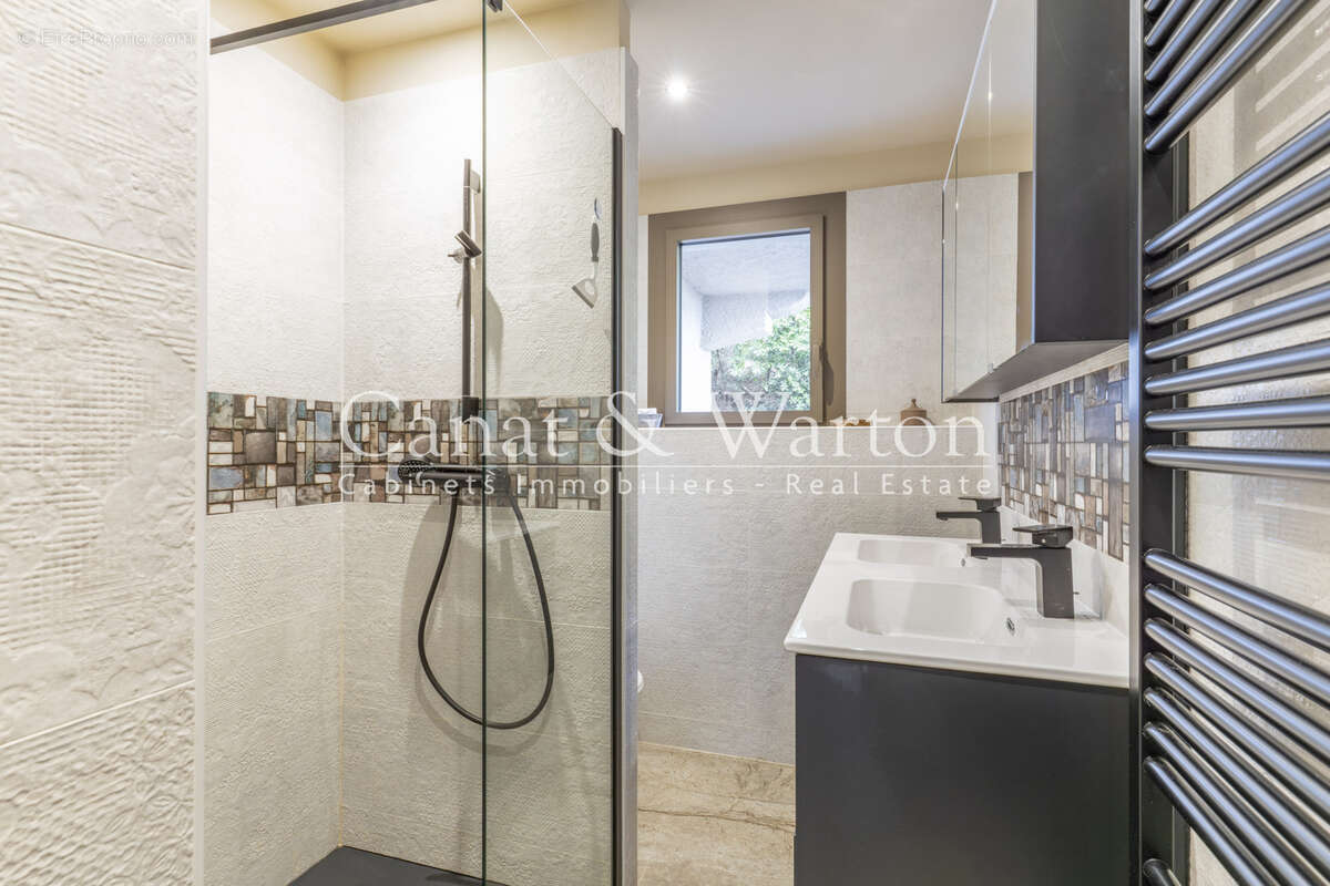 Maison à LA CROIX-VALMER