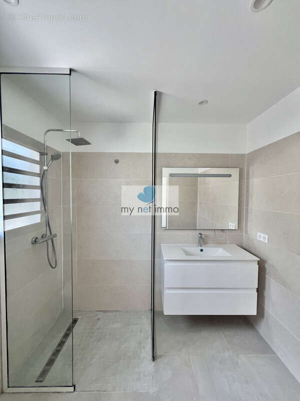 Villa t5 residence de standing les hauts de saint francois - photo 6