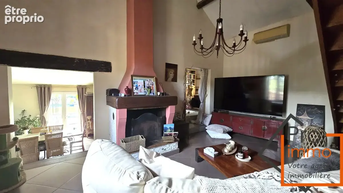 propriété de charme sur 3 046 m2 de terrain - photo 9