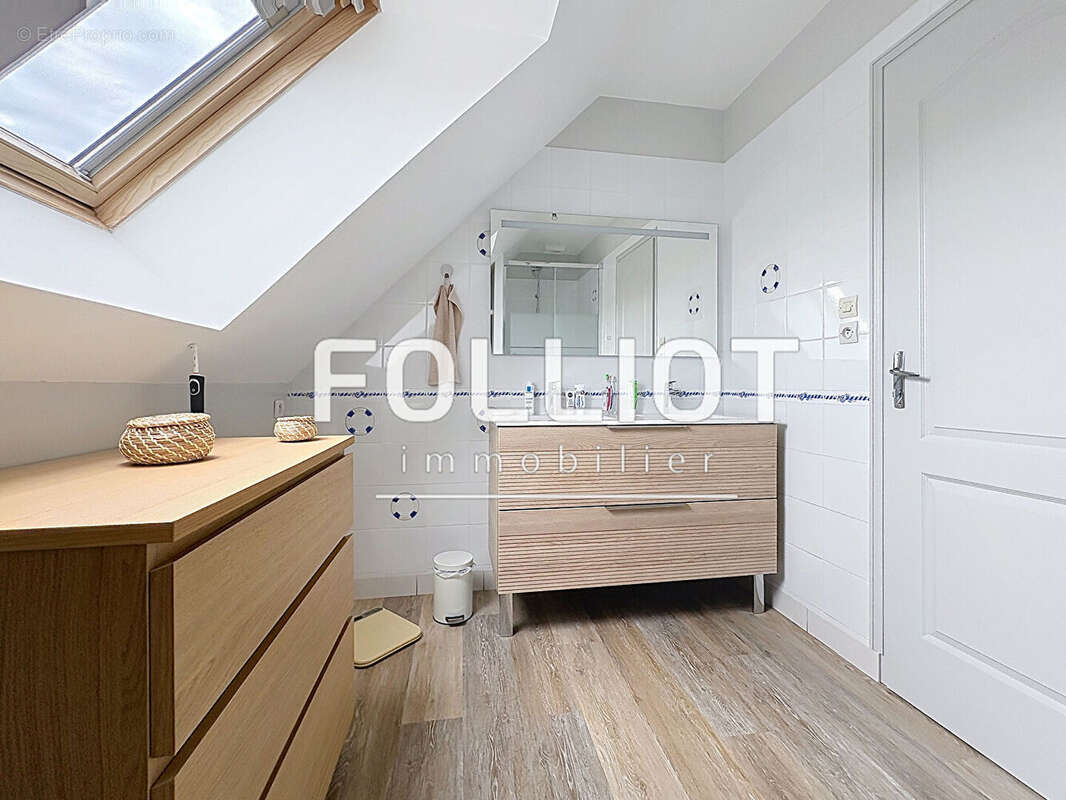 Maison à TORIGNI-SUR-VIRE