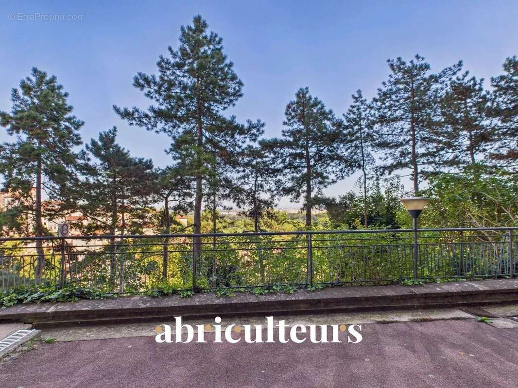 Appartement à LYON-4E