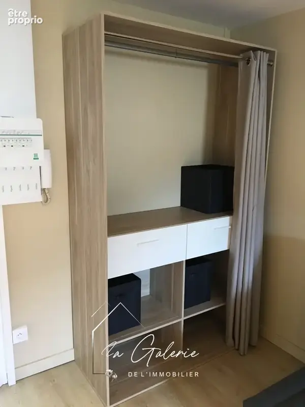 Studio proche gare ideal investisseur - photo 5