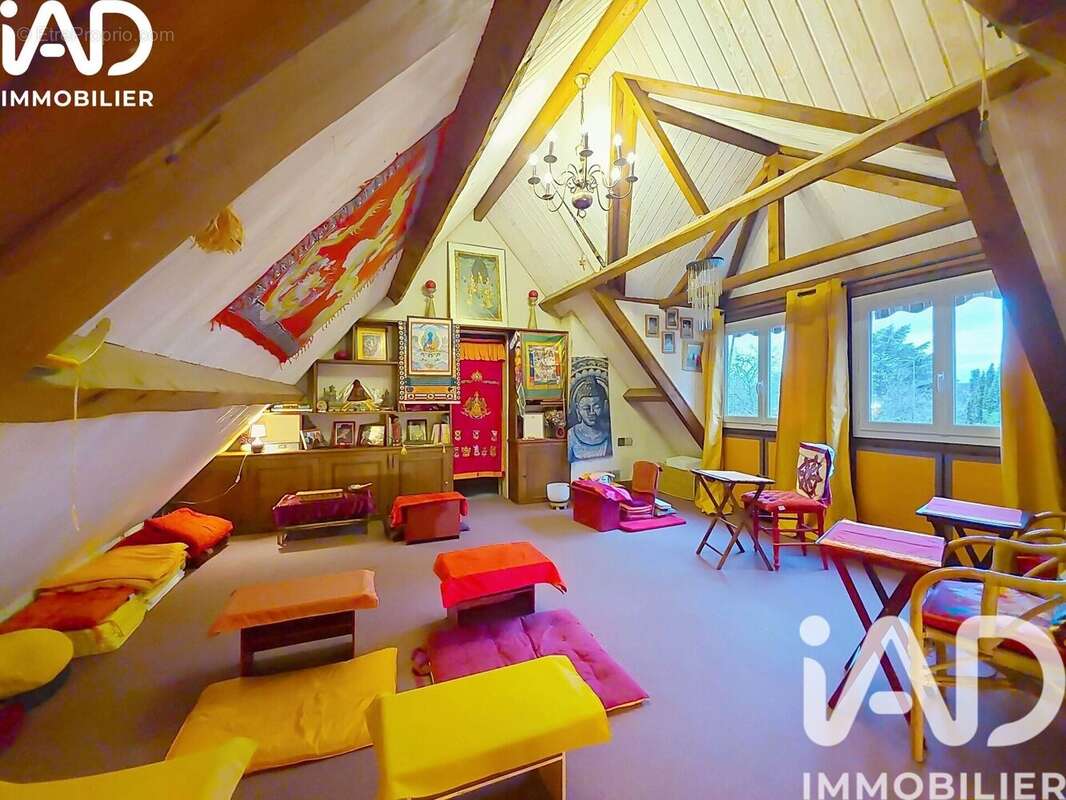 Photo 9 - Maison à LARCAY