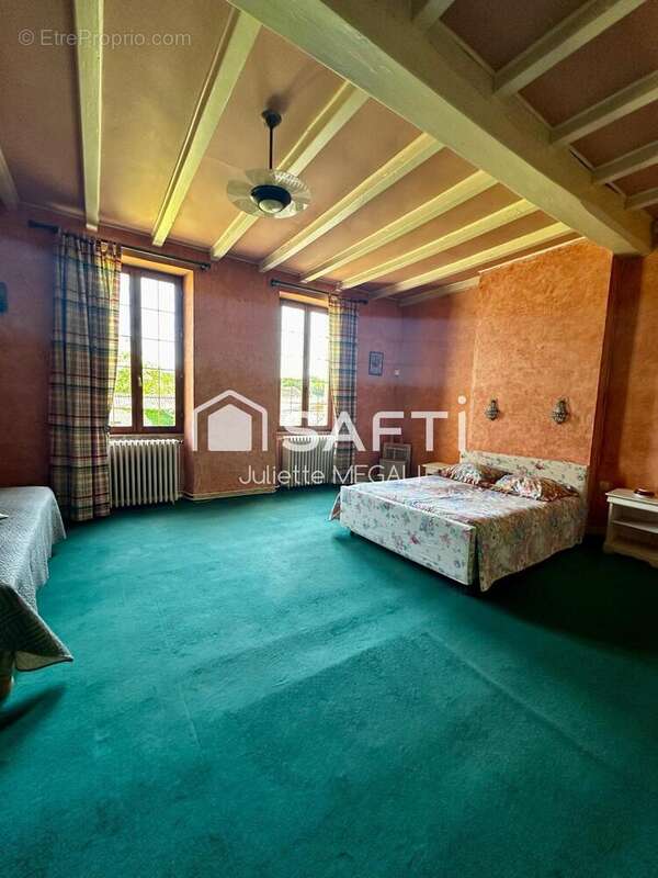 Photo 7 - Maison à BONNEVILLE-ET-SAINT-AVIT-DE-FUMADIERES