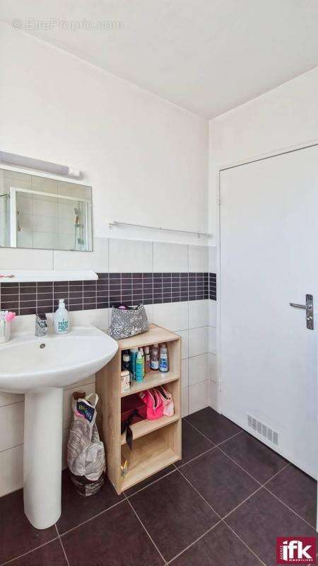 Appartement à COLMAR