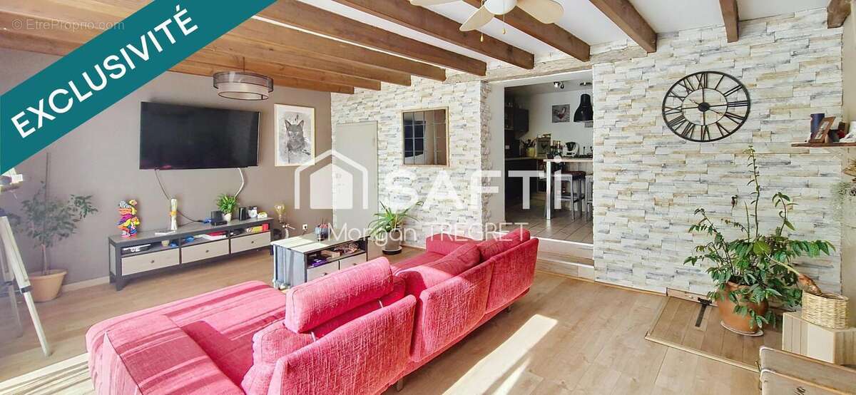 Photo 5 - Maison à BLAIN