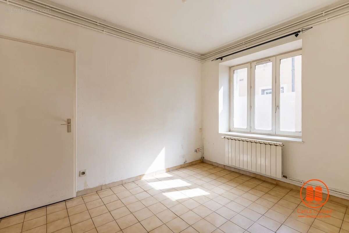 Appartement à CALUIRE-ET-CUIRE