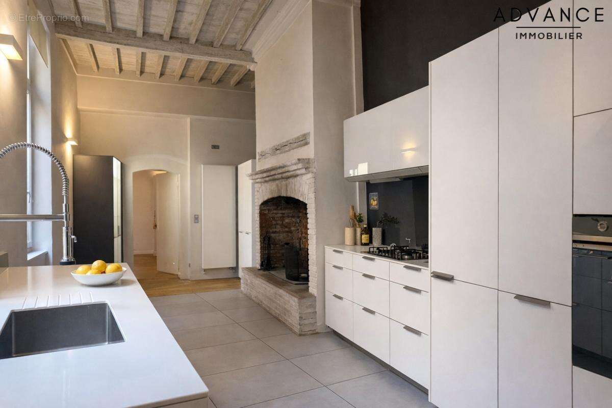 Appartement à MONTAUBAN