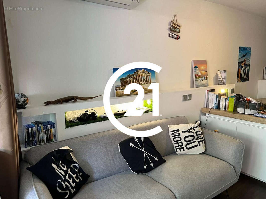 Appartement à DUCOS