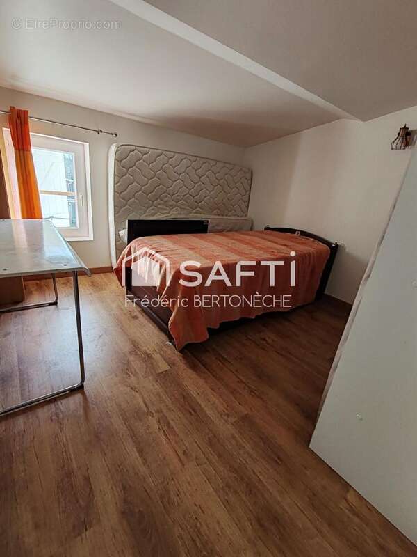 Maison 95 m² à Gours  - photo 5