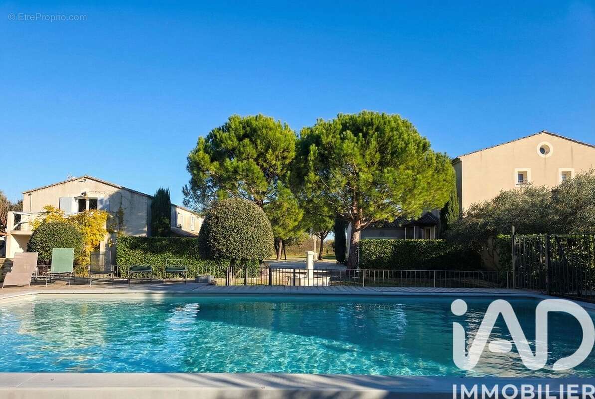 Photo 9 - Maison à BEAUCAIRE