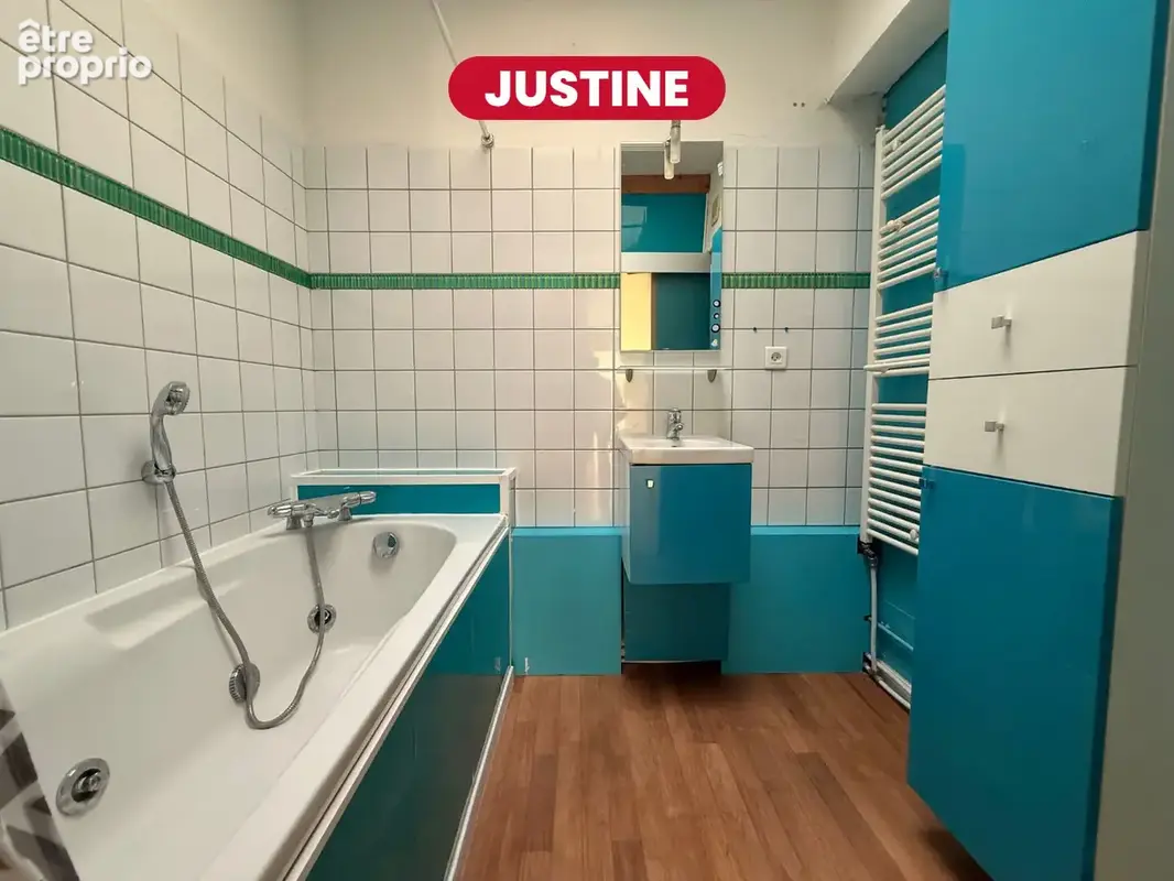 Appartement 137m² à roubaix - photo 11