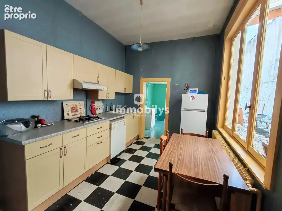 Maison de ville - photo 3