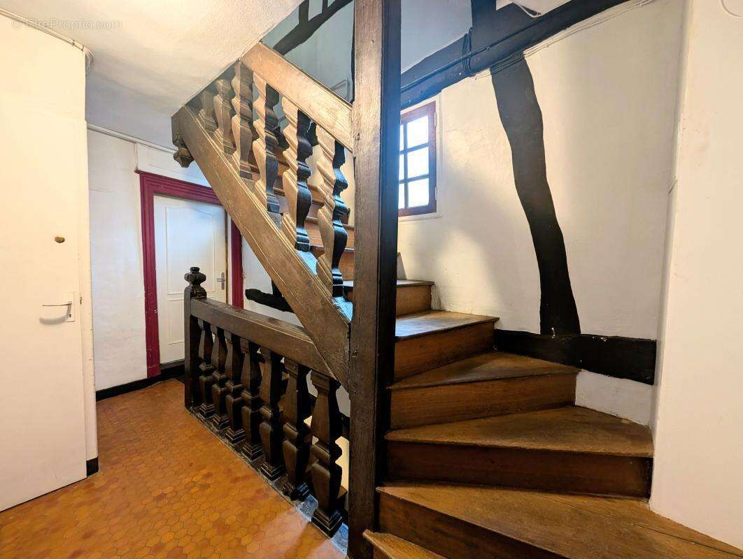 Appartement à ROUEN