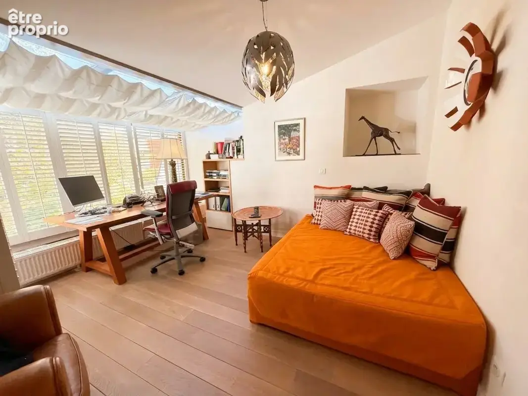 Maison 7 pièces 218 m² à vendre à Paris-15e (75015) - photo 11