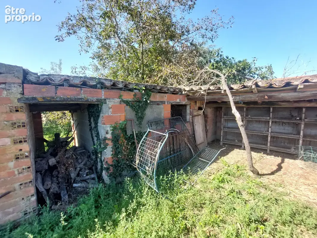 Terrain à vendre 2580 m2 - photo 4