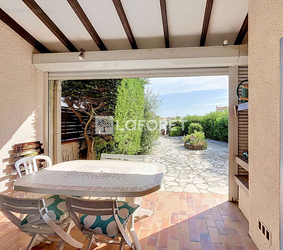Maison à SAINT-CYPRIEN