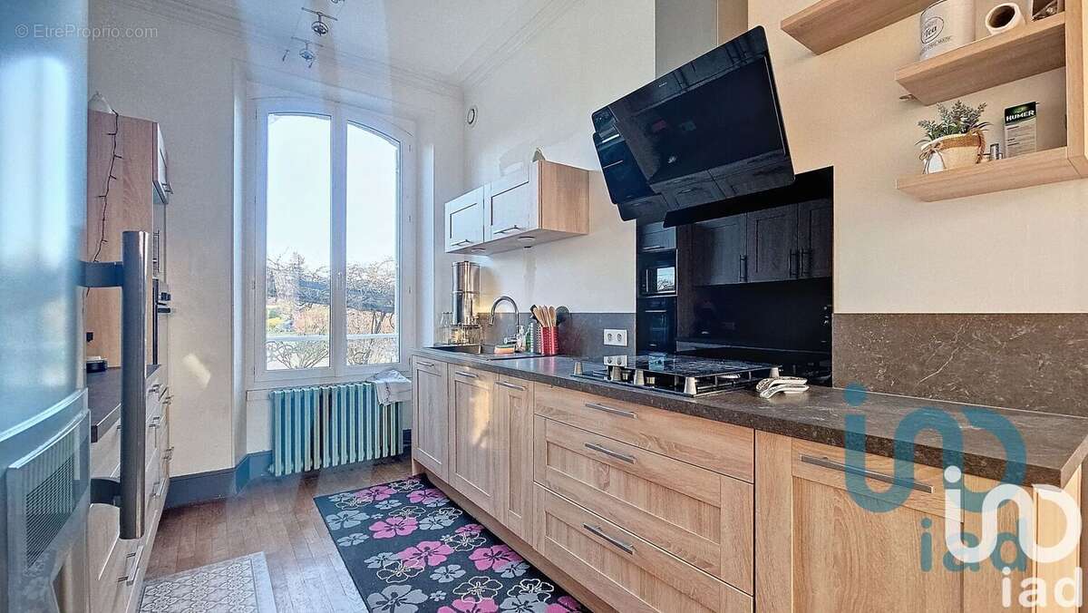 Photo 6 - Maison à ANGLURE