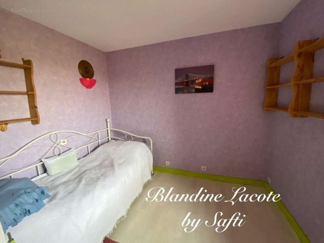 Photo 7 - Maison à SAINT-DIZIER-LEYRENNE