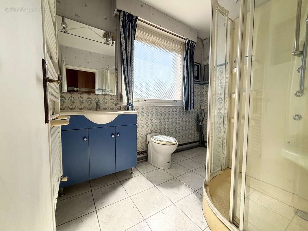 Maison à CAMBRAI