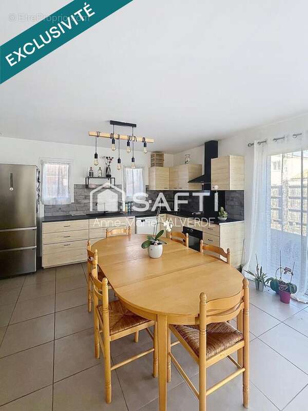 Photo 4 - Maison à LE PORGE