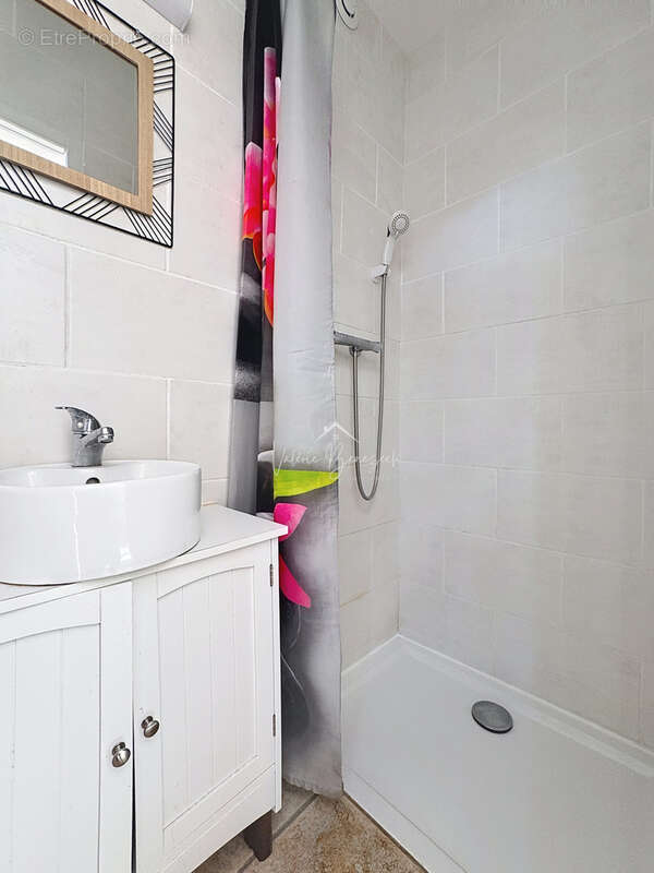 Maison à SAINT-AFFRIQUE