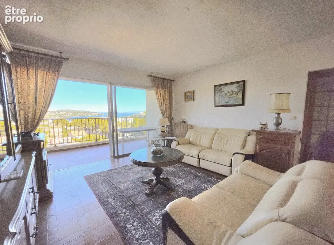 Superbe appartement avec vue sur l'étang - photo 2